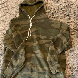 Tiny trucker co MAMA hoodie